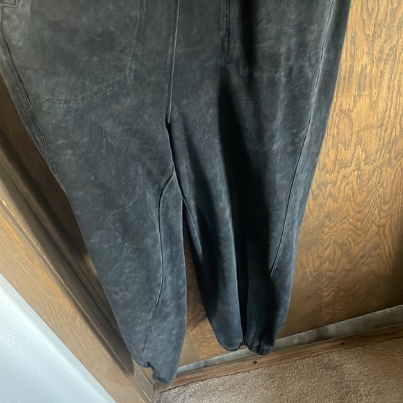 BKE Black Jumpsuit - Picture 3 of 7